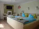 Run of House
