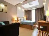 Двухместный номер Superior