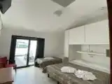 Двухместный номер Стандарт с балконом