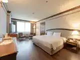 Двухместный номер Deluxe
