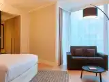 Двухместный полулюкс
