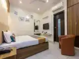 Одноместный номер Эконом