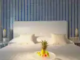 Люкс Presidential с видом на море