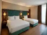 Трёхместный номер