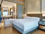 Двухместный номер с видом на реку