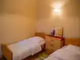 Двухместный номер Стандарт