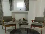 Номер Стандарт с видом на сад