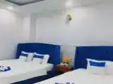 Двухместный номер Deluxe
