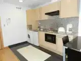 Апартаменты с 2 комнатами