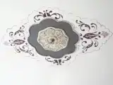 Четырёхместный номер Стандарт с балконом