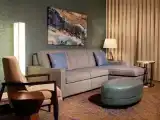 Двухместный люкс