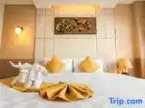 Двухместный номер Luxury