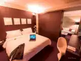 Двухместный люкс