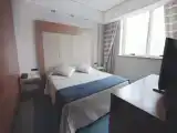 Одноместный номер Стандарт