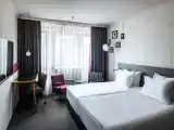 Номер Стандарт