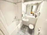Двухместный номер Стандарт