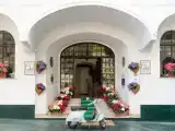 Run of House