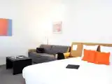 Двухместный номер Executive
