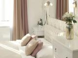 Четырёхместные апартаменты Luxury с балконом