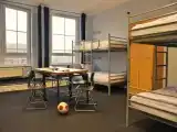 Кровать в общем номере (женский номер)
