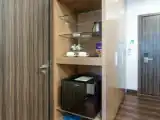 Двухместный номер Эконом с видом на город