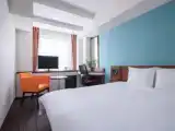 Двухместный номер Стандарт