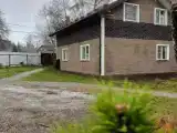 Двухместный коттедж Стандарт