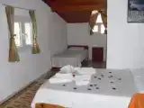 Трёхместный номер Стандарт