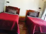 Двухместный номер Стандарт