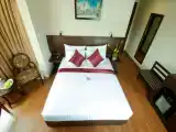 Двухместный номер Deluxe с видом на парк
