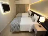 Трёхместный номер Стандарт