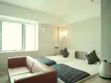 Двухместный номер Deluxe