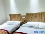 Двухместный номер Стандарт
