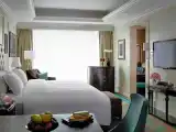 Двухместный клубный номер Executive Угловой