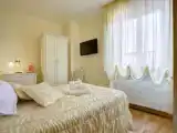 Одноместный номер Deluxe