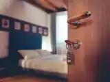 Семейный номер Стандарт с 2 комнатами