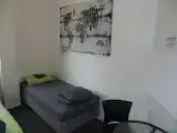 Одноместный номер Эконом