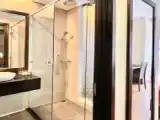 Трёхместный номер Deluxe
