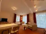 Апартаменты