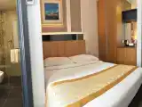 Двухместная студия