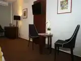 Двухместный номер Комфорт