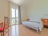 Двухместный номер Стандарт с балконом