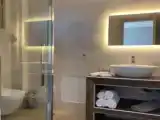 Двухместный номер Комфорт с видом на бассейн
