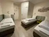 Трёхместный номер Стандарт