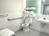 Двухместный номер Стандарт