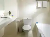 Апартаменты с 2 комнатами