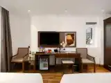 Двухместный номер Стандарт
