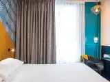 Двухместный номер Стандарт