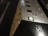 Кровать в общем номере