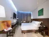 Двухместный номер Deluxe